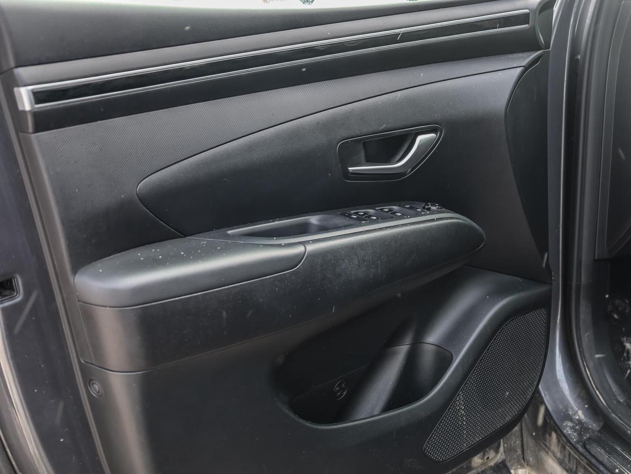 2023 Hyundai Tucson  Photo