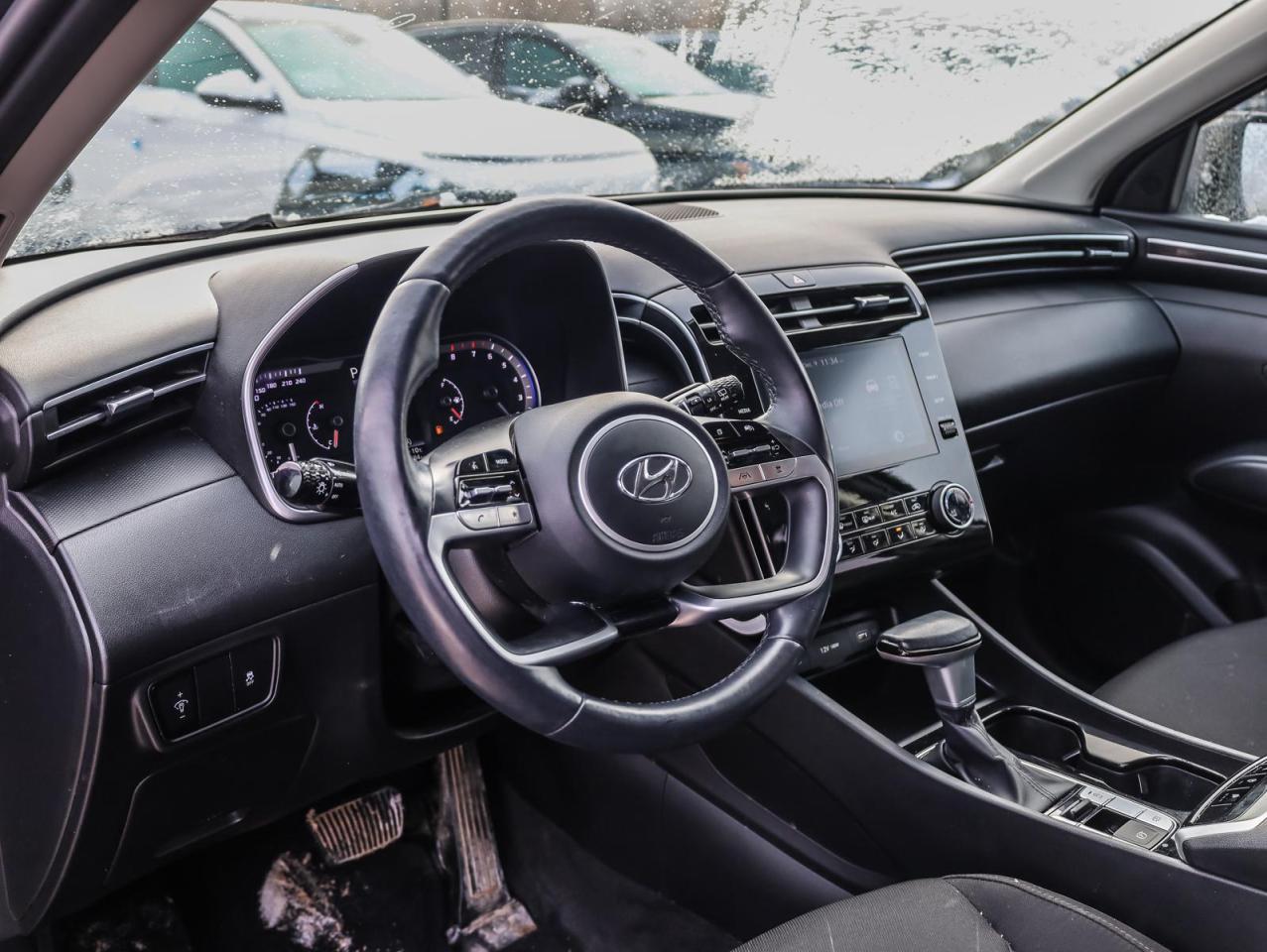 2023 Hyundai Tucson  Photo