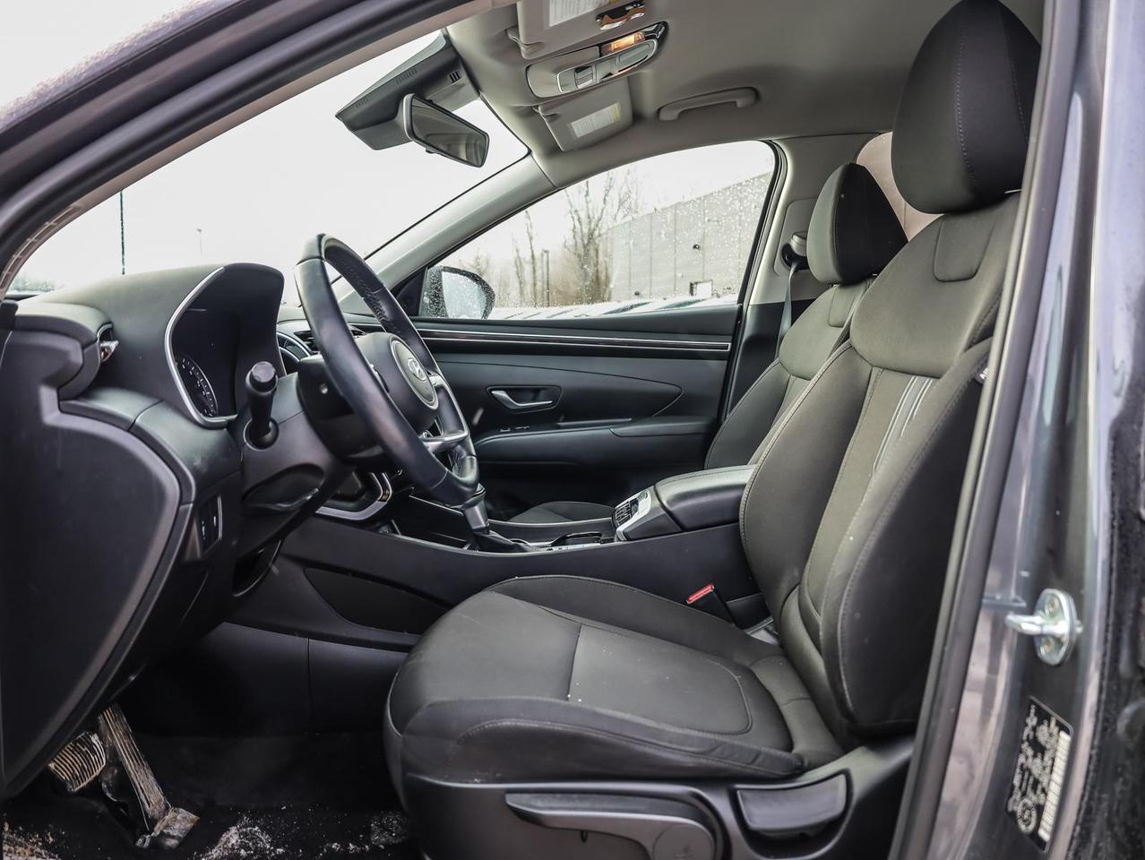 2023 Hyundai Tucson  Photo
