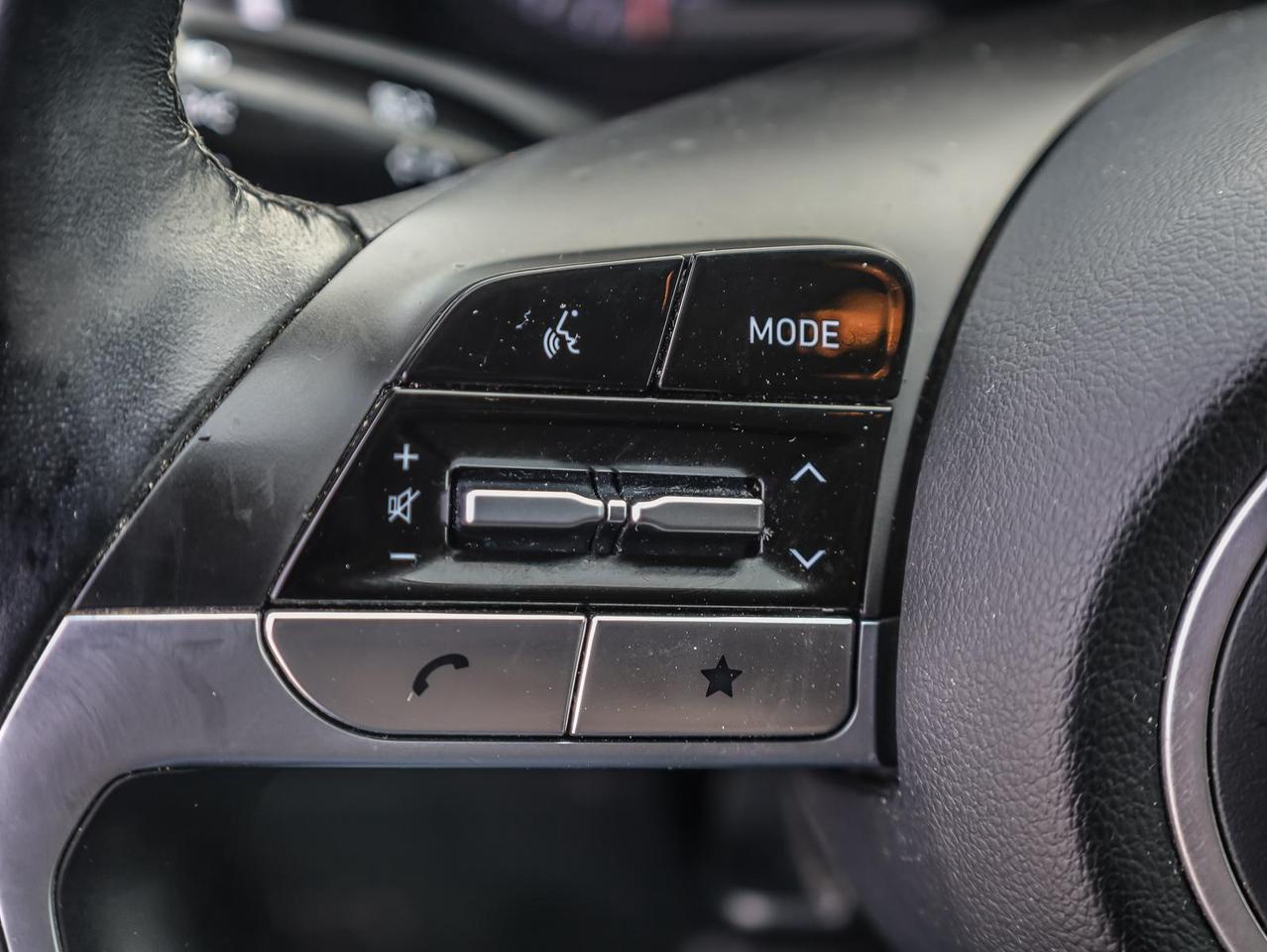 2023 Hyundai Tucson  Photo