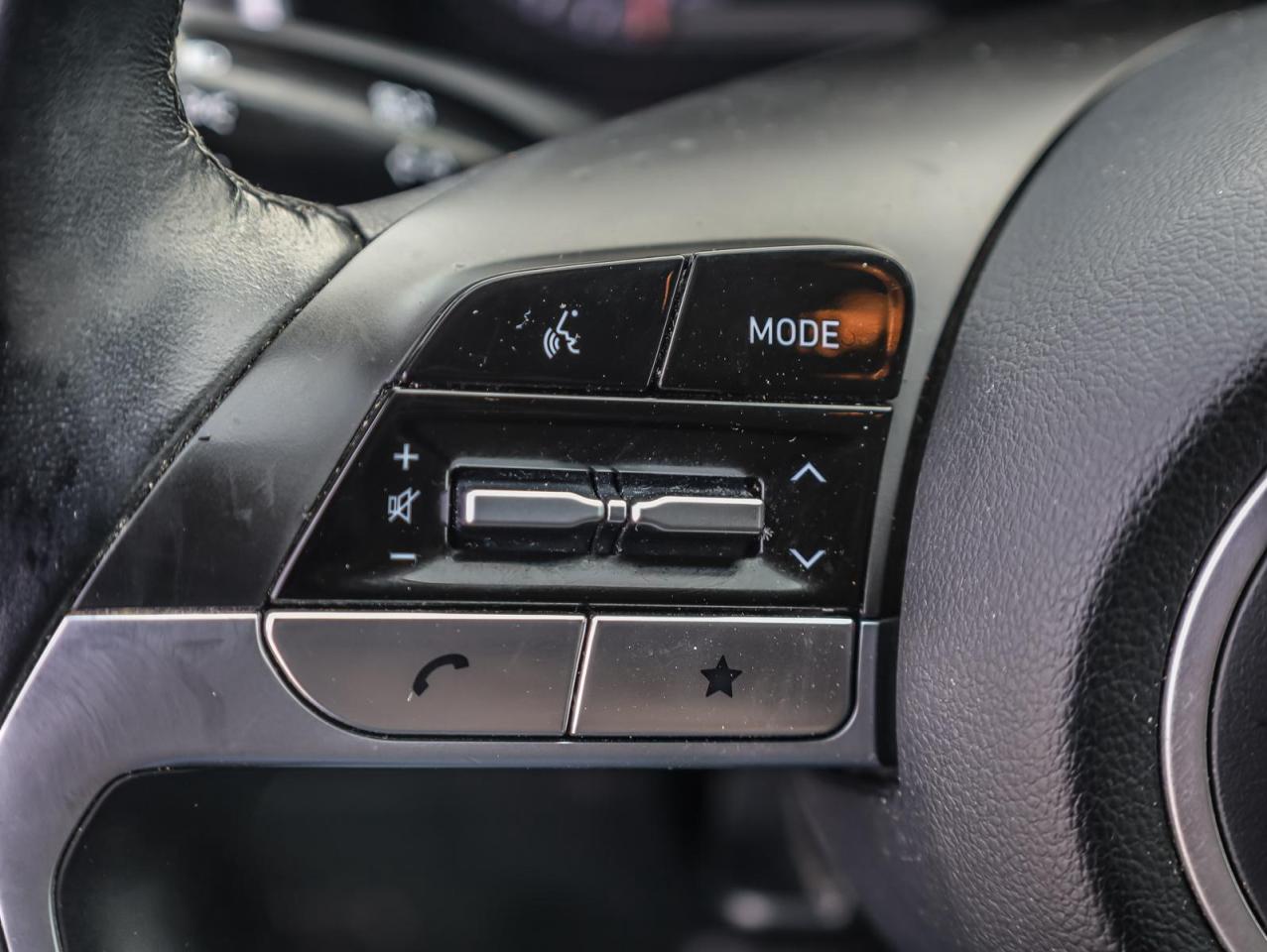 2023 Hyundai Tucson  Photo