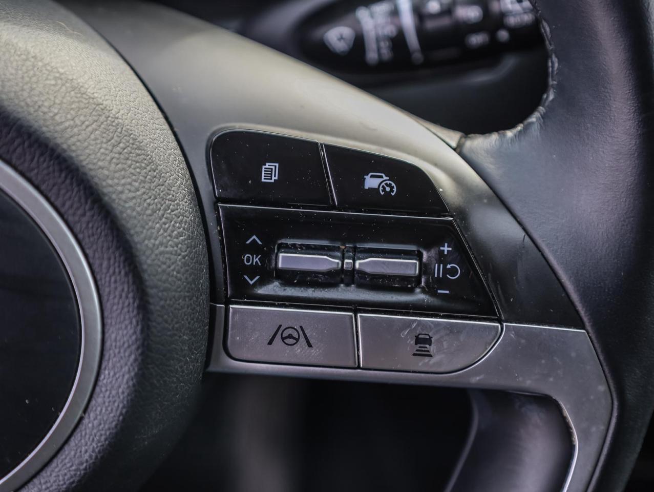 2023 Hyundai Tucson  Photo