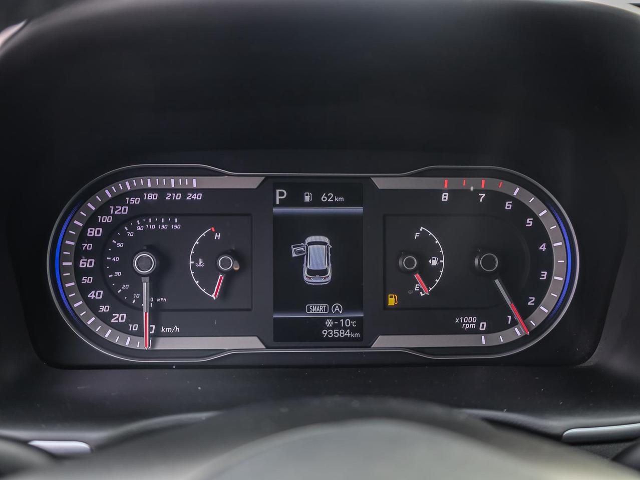 2023 Hyundai Tucson  Photo