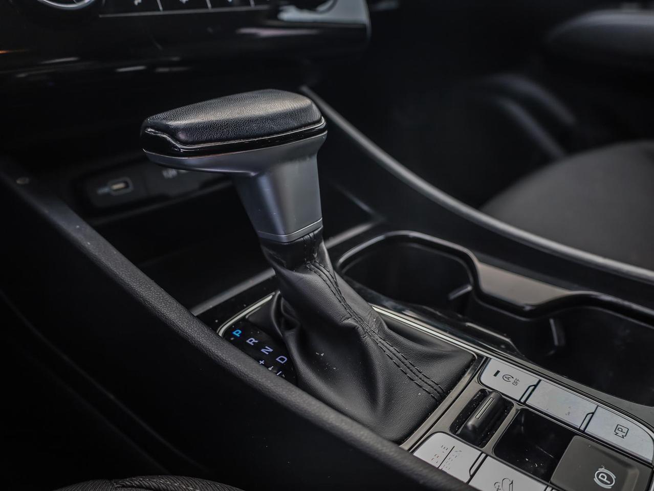 2023 Hyundai Tucson  Photo