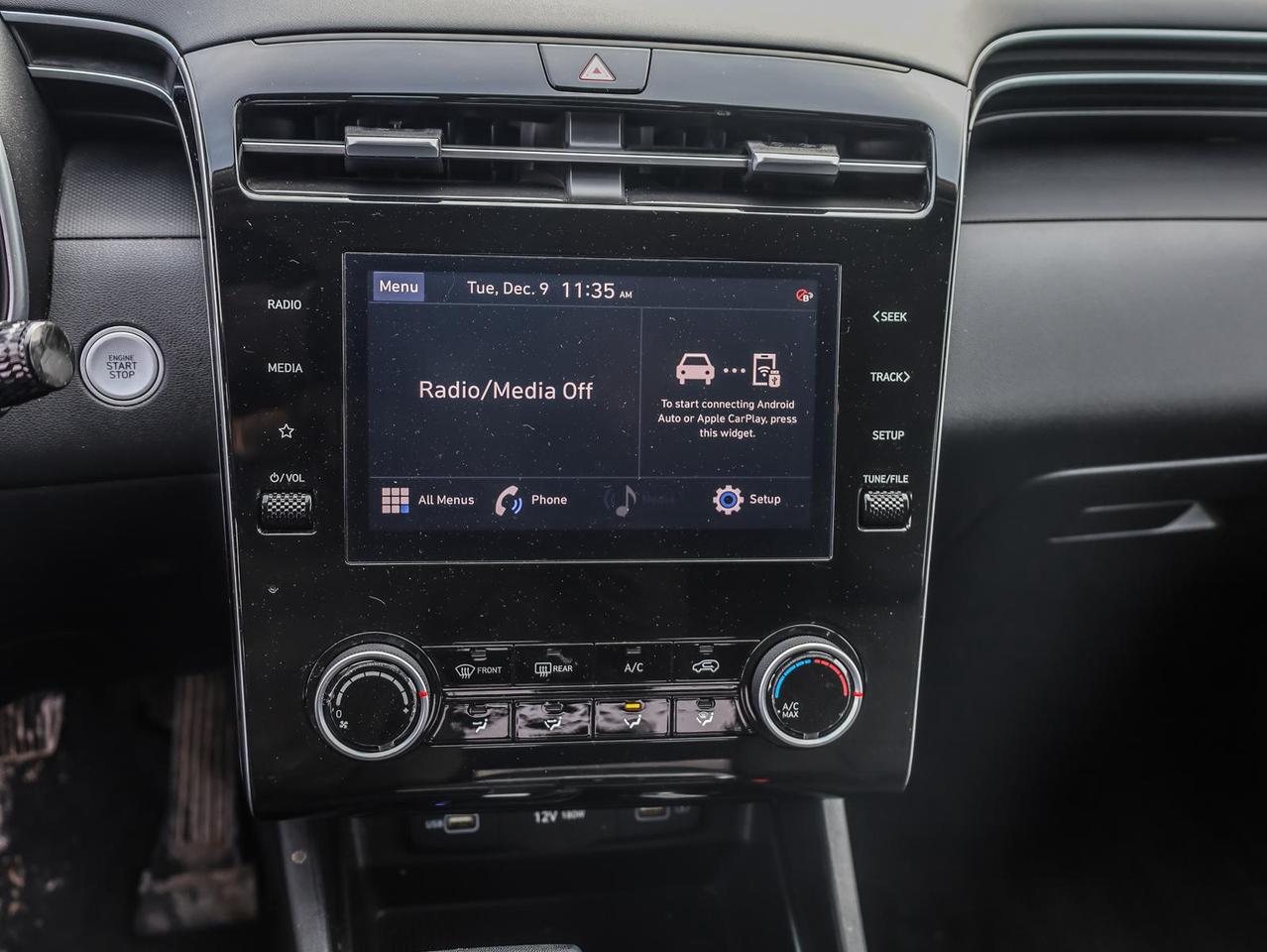 2023 Hyundai Tucson  Photo