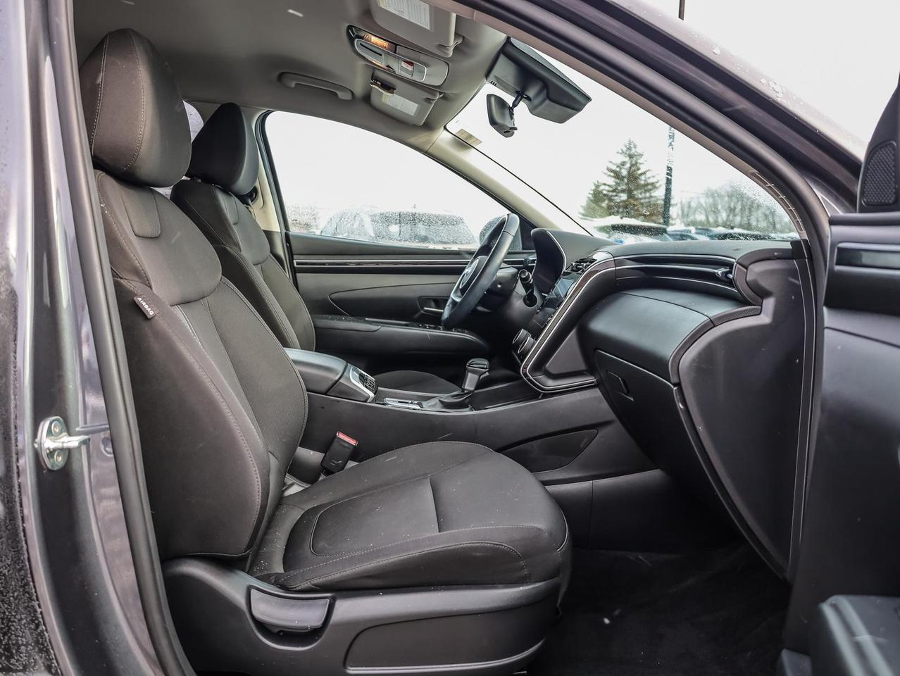 2023 Hyundai Tucson  Photo