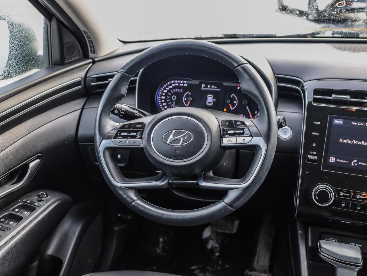 2023 Hyundai Tucson  Photo