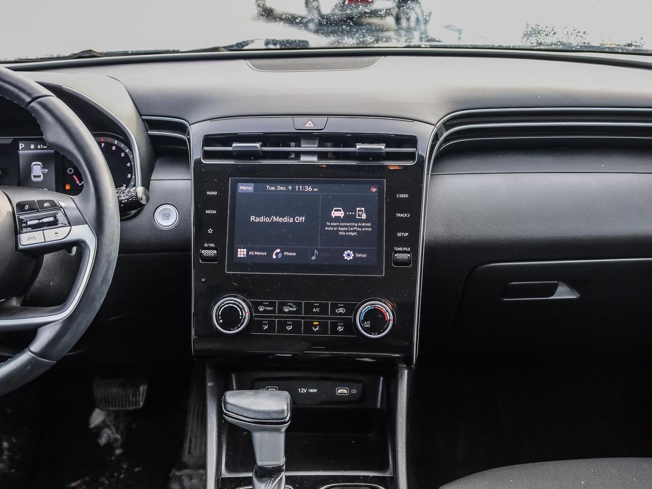 2023 Hyundai Tucson  Photo