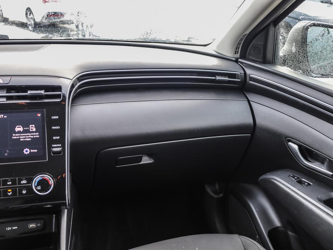 2023 Hyundai Tucson  Photo