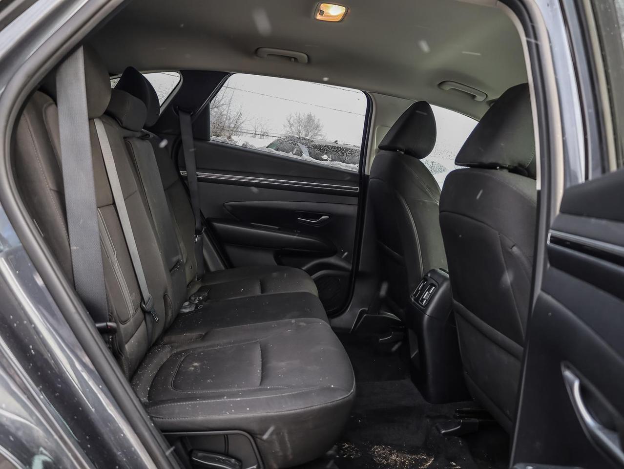 2023 Hyundai Tucson  Photo