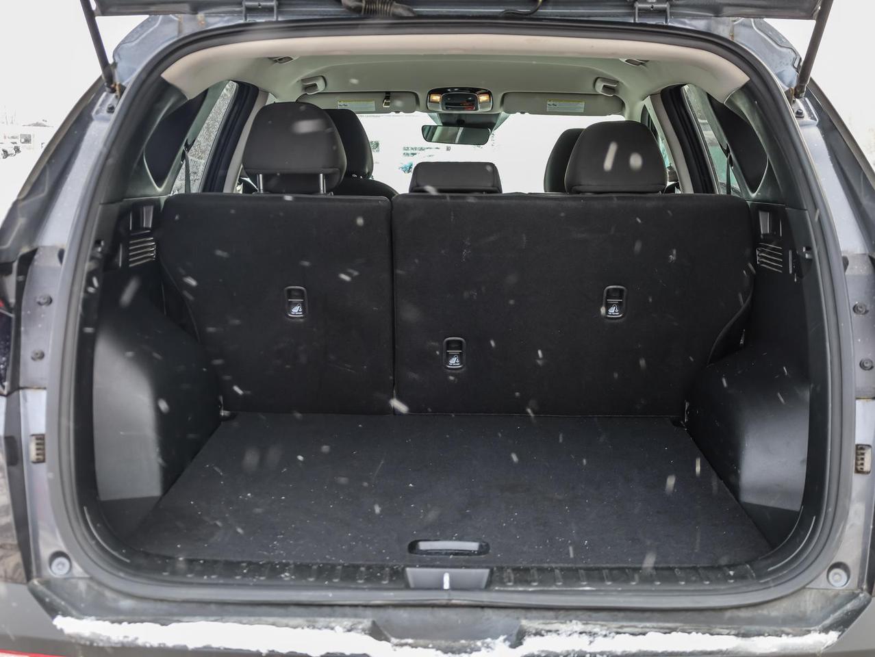 2023 Hyundai Tucson  Photo