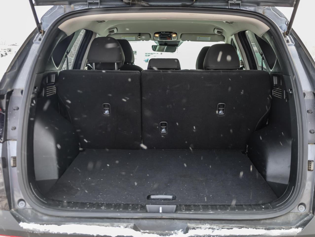 2023 Hyundai Tucson  Photo