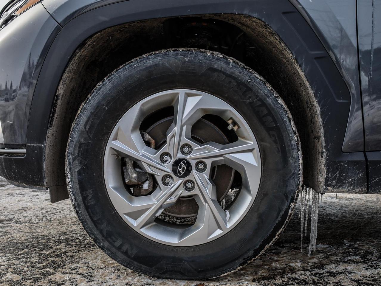 2023 Hyundai Tucson  Photo