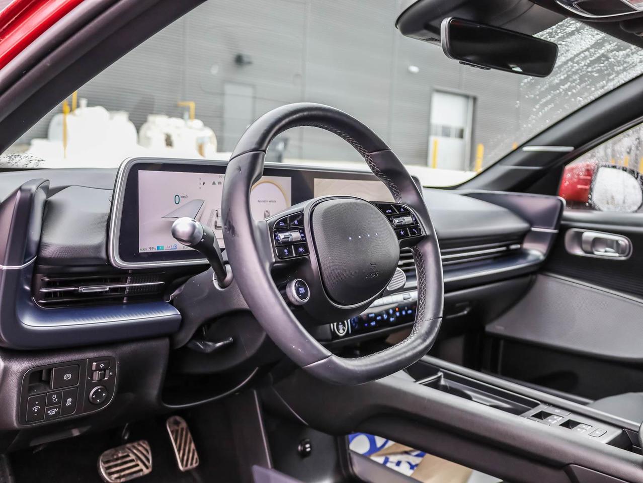 2024 Hyundai IONIQ 6 Preferred Long Range w/Ultimate Package All-Wheel Drive Photo