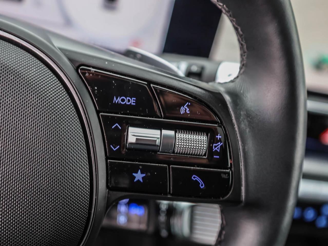 2024 Hyundai IONIQ 6 Preferred Long Range w/Ultimate Package All-Wheel Drive Photo