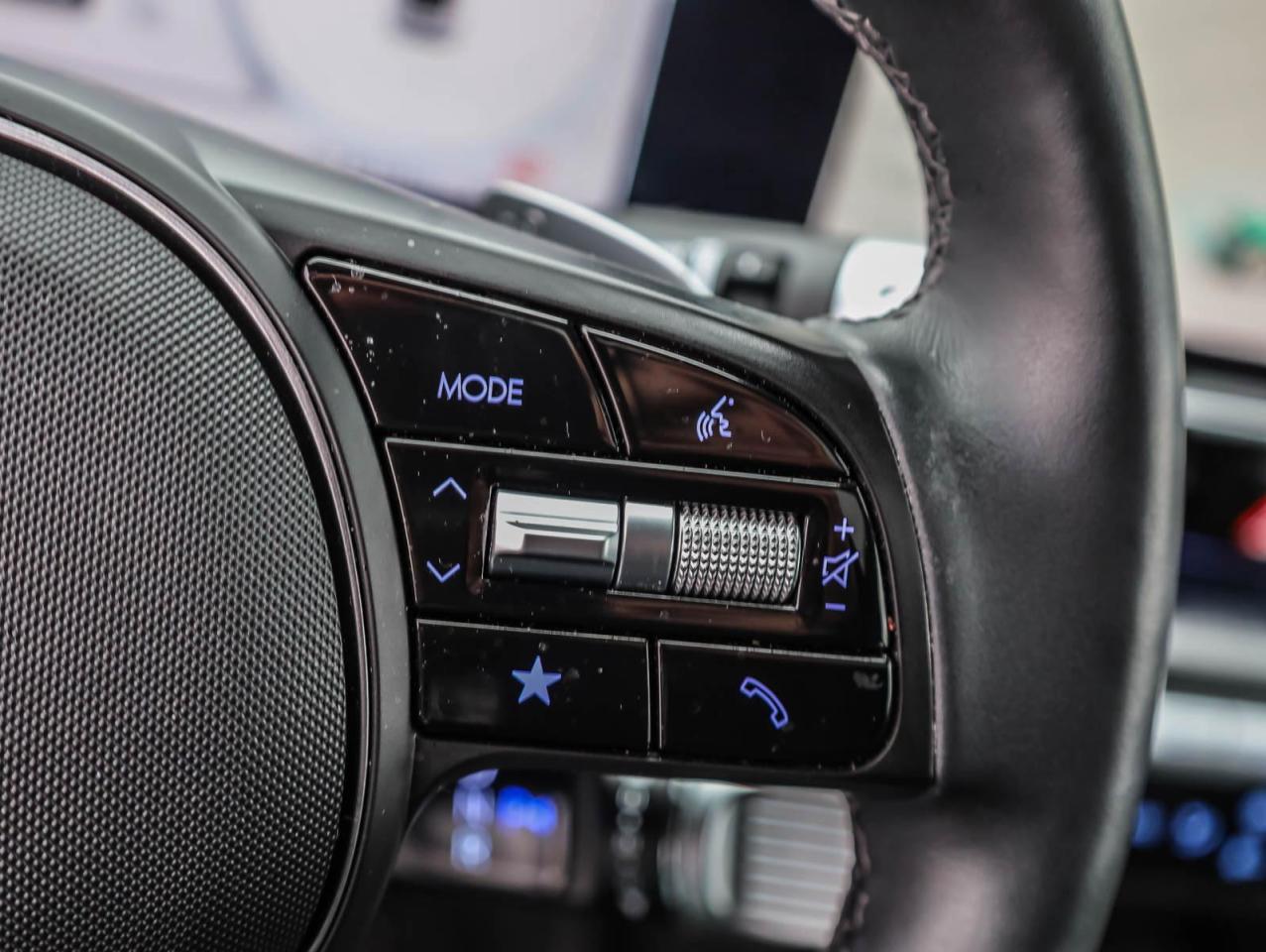 2024 Hyundai IONIQ 6 Preferred Long Range w/Ultimate Package All-Wheel Drive Photo