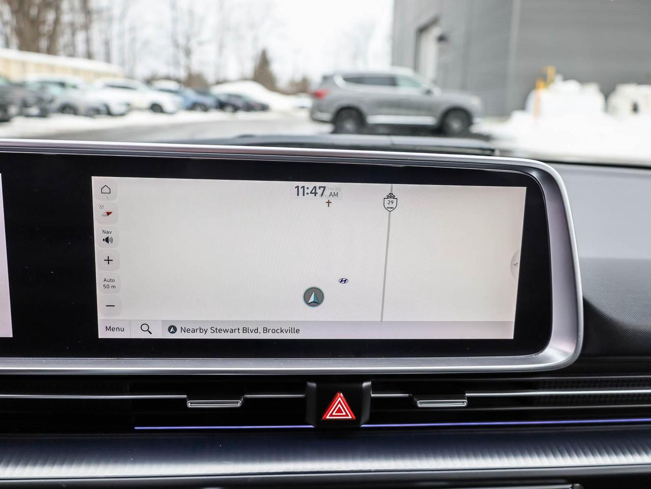2024 Hyundai IONIQ 6 Preferred Long Range w/Ultimate Package All-Wheel Drive Photo