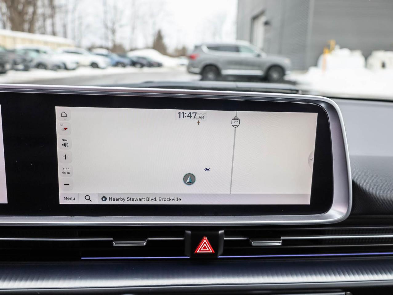 2024 Hyundai IONIQ 6 Preferred Long Range w/Ultimate Package All-Wheel Drive Photo