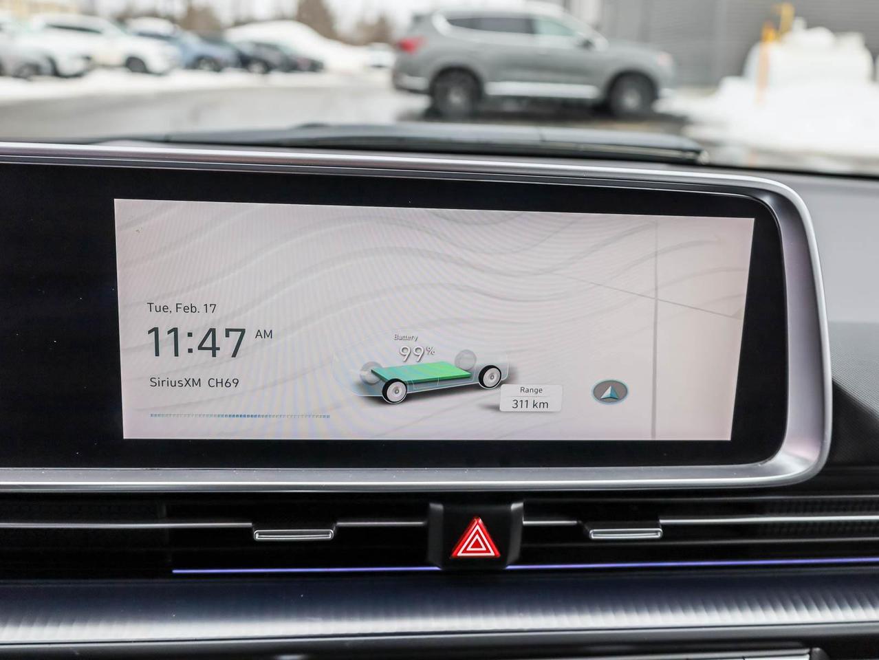 2024 Hyundai IONIQ 6 Preferred Long Range w/Ultimate Package All-Wheel Drive Photo