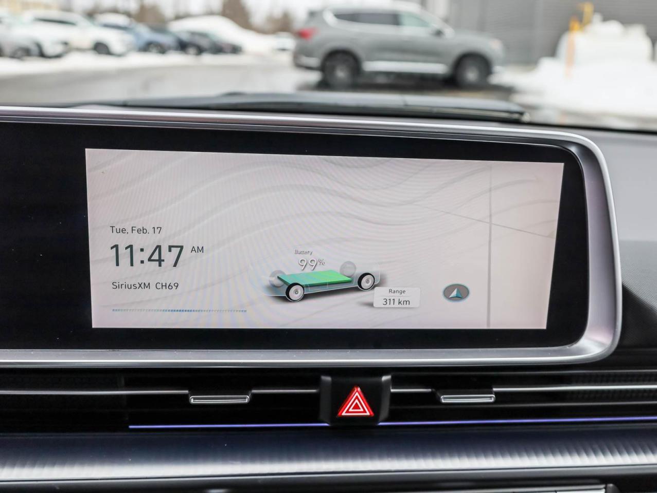 2024 Hyundai IONIQ 6 Preferred Long Range w/Ultimate Package All-Wheel Drive Photo