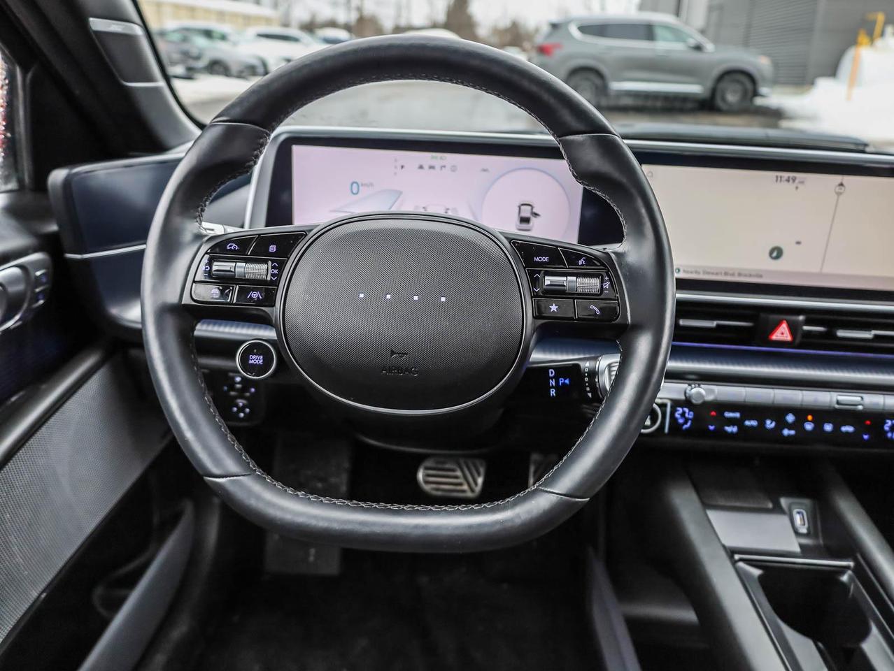 2024 Hyundai IONIQ 6 Preferred Long Range w/Ultimate Package All-Wheel Drive Photo