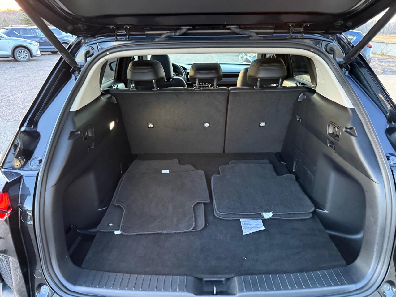 2024 Mazda CX-50 GT 4dr All-Wheel Drive Sport Utility Photo