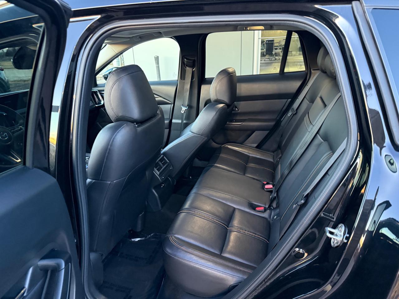 2024 Mazda CX-50 GT 4dr All-Wheel Drive Sport Utility Photo