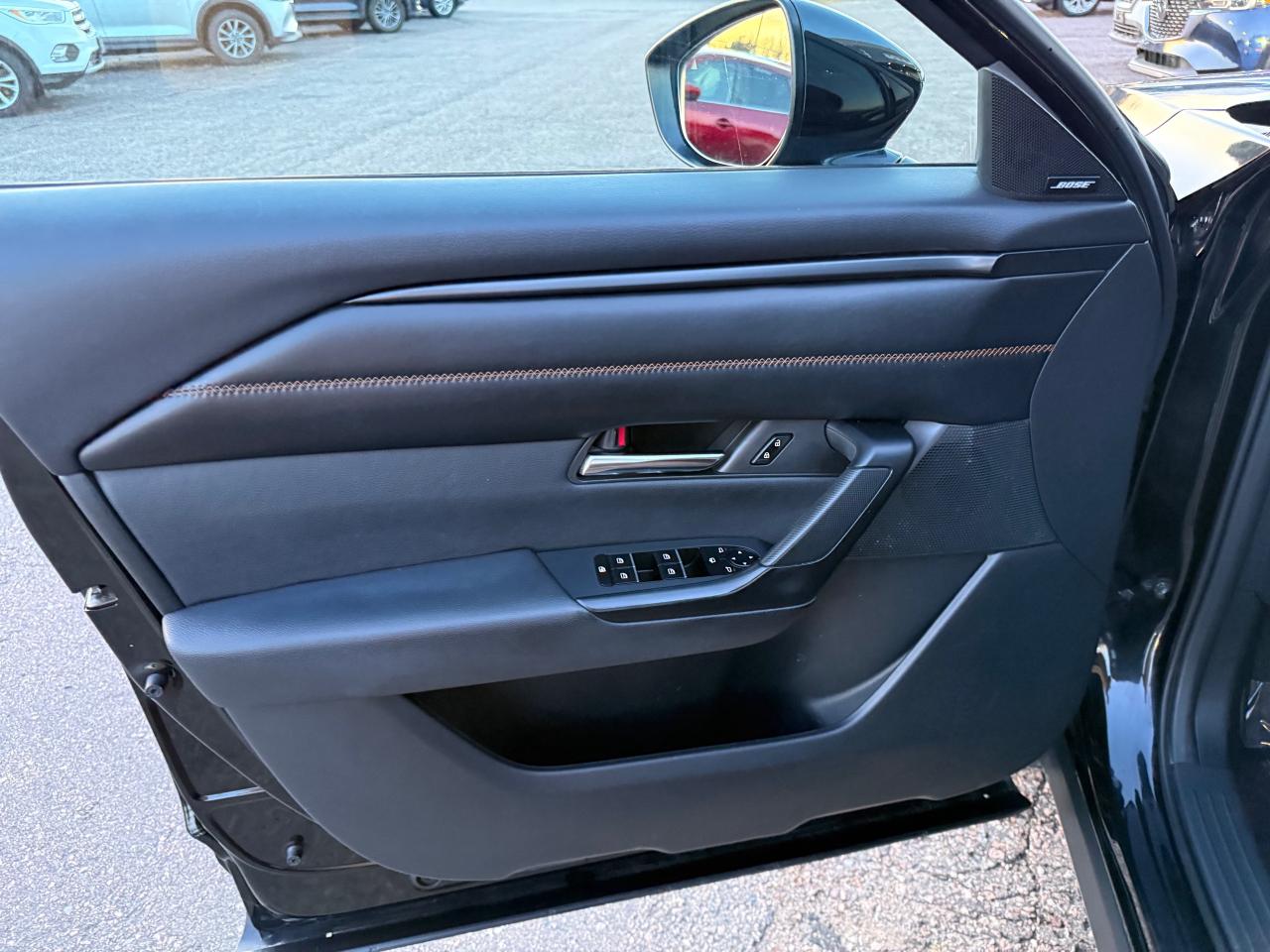 2024 Mazda CX-50 GT 4dr All-Wheel Drive Sport Utility Photo