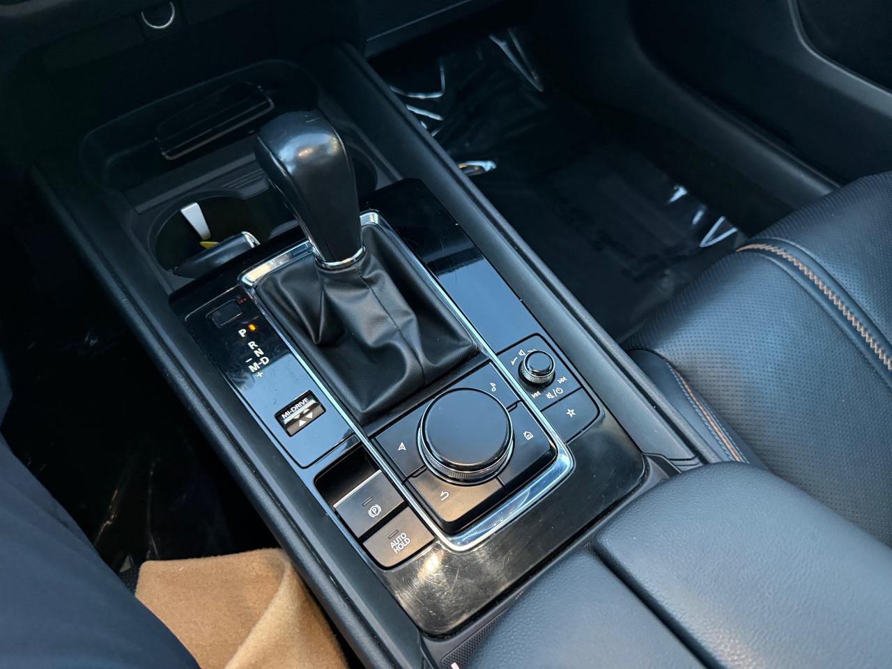 2024 Mazda CX-50 GT 4dr All-Wheel Drive Sport Utility Photo