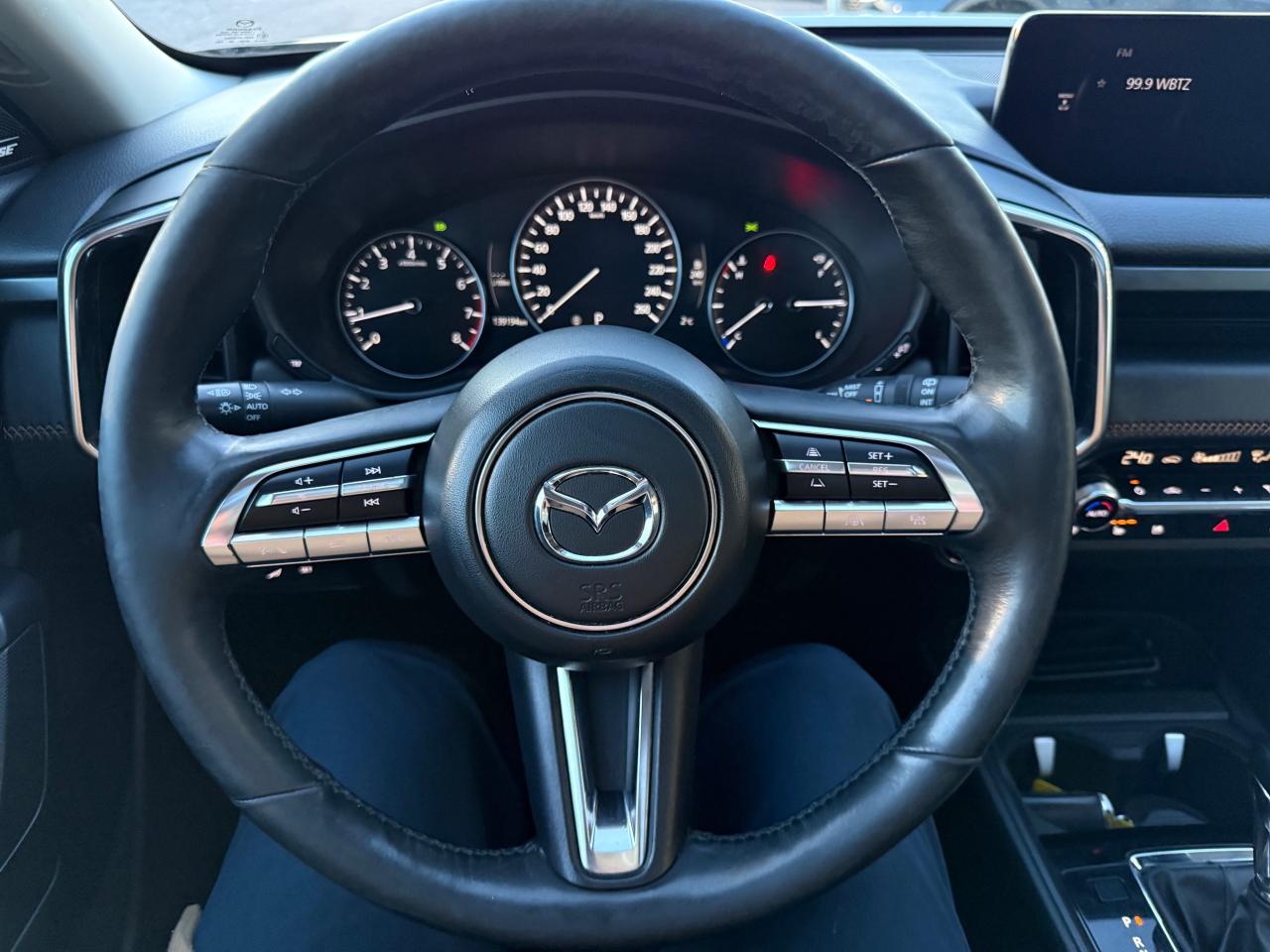 2024 Mazda CX-50 GT 4dr All-Wheel Drive Sport Utility Photo