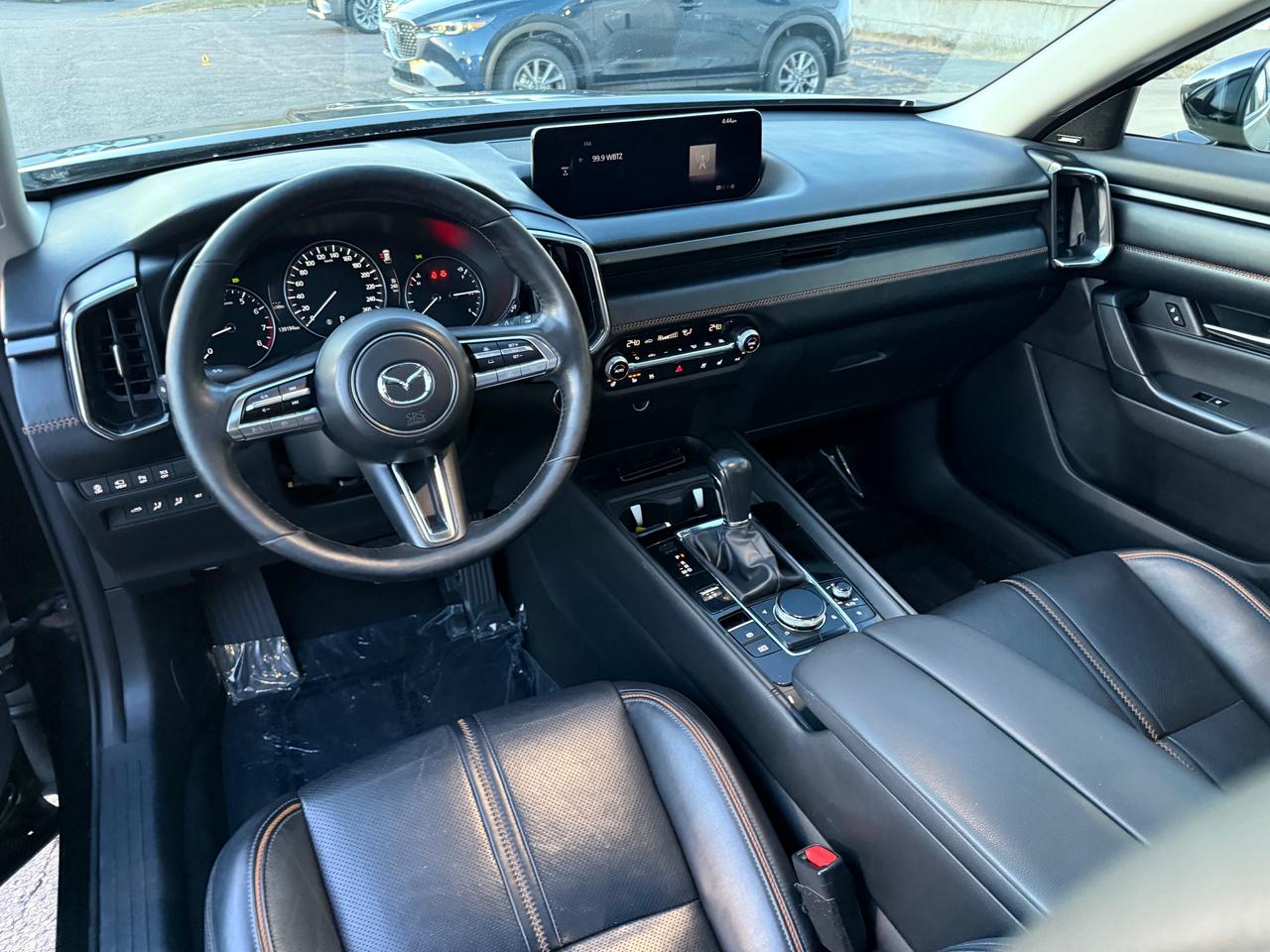 2024 Mazda CX-50 GT 4dr All-Wheel Drive Sport Utility Photo