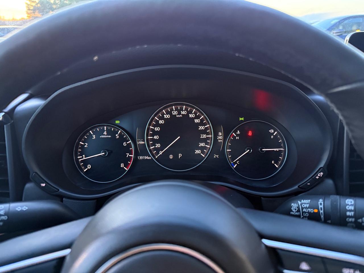 2024 Mazda CX-50 GT 4dr All-Wheel Drive Sport Utility Photo