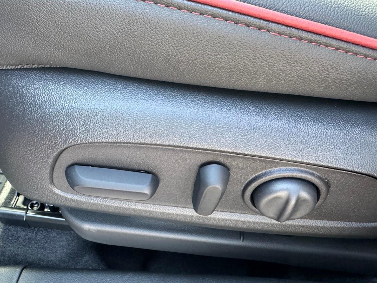 2026 Chevrolet TrailBlazer AWD 4dr RS Photo