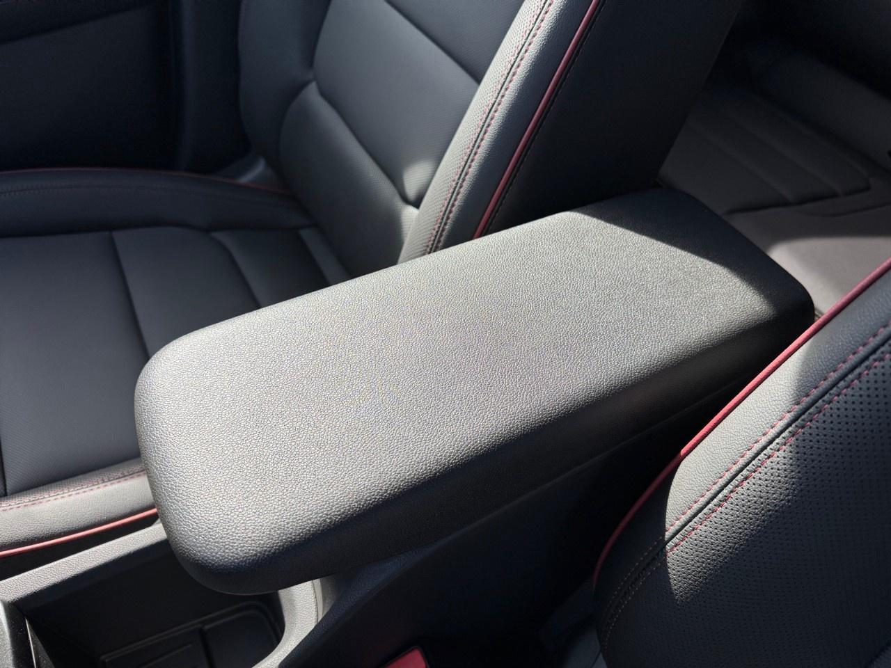 2026 Chevrolet TrailBlazer AWD 4dr RS Photo