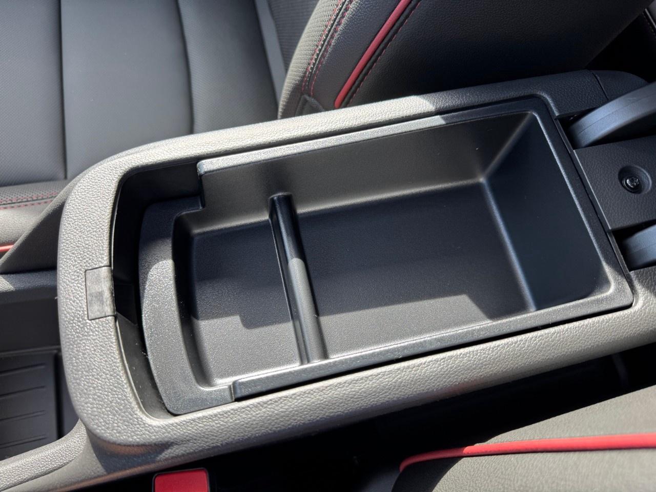 2026 Chevrolet TrailBlazer AWD 4dr RS Photo