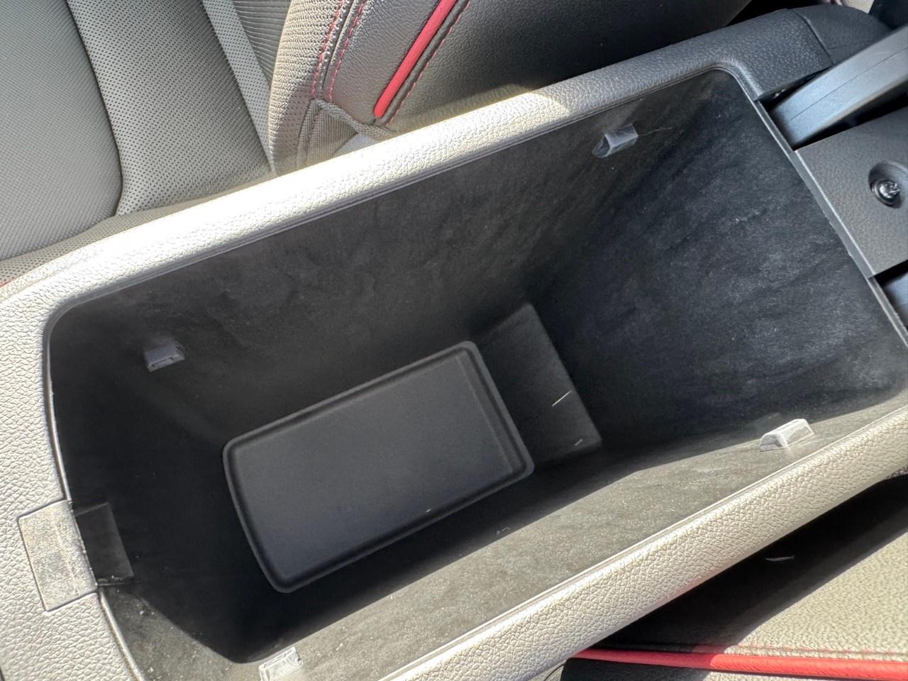 2026 Chevrolet TrailBlazer AWD 4dr RS Photo