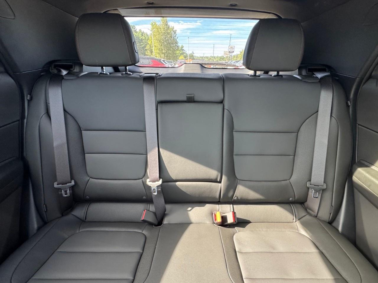 2026 Chevrolet TrailBlazer AWD 4dr RS Photo