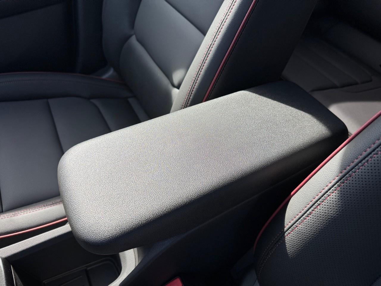 2026 Chevrolet TrailBlazer AWD 4dr RS Photo