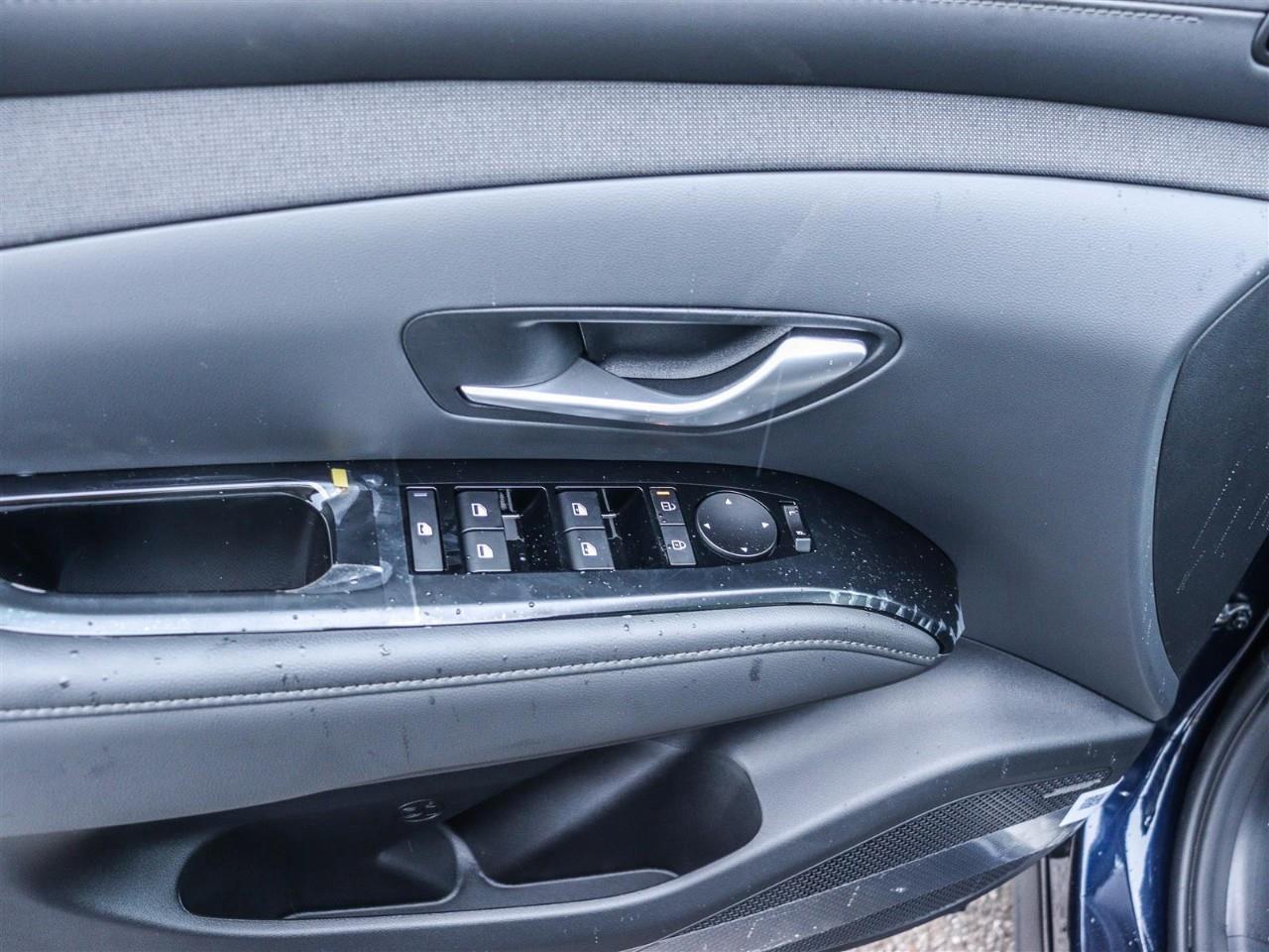 2026 Hyundai Tucson Hybrid Ultimate 4dr All-Wheel Drive Photo