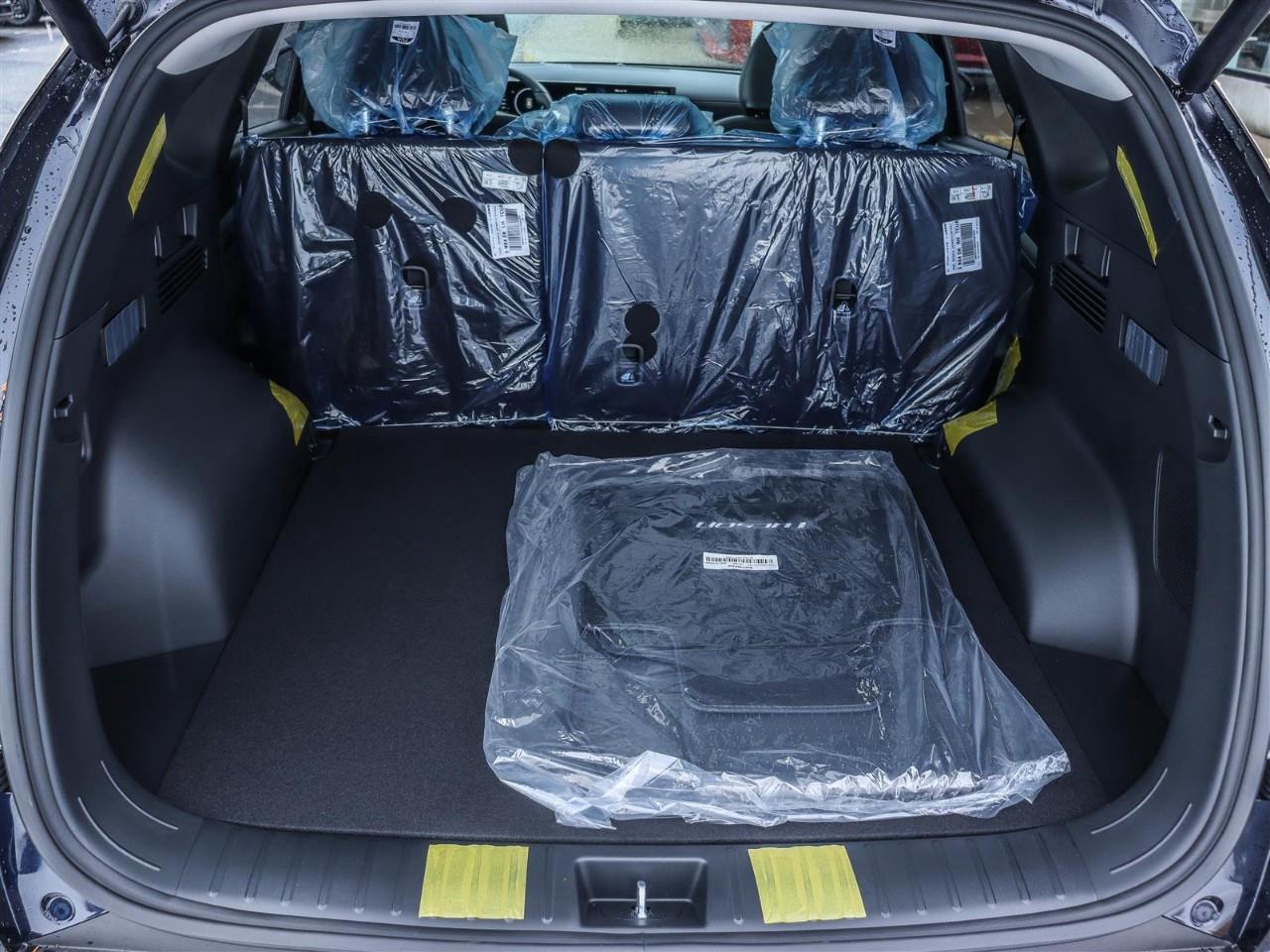 2026 Hyundai Tucson Hybrid Ultimate 4dr All-Wheel Drive Photo