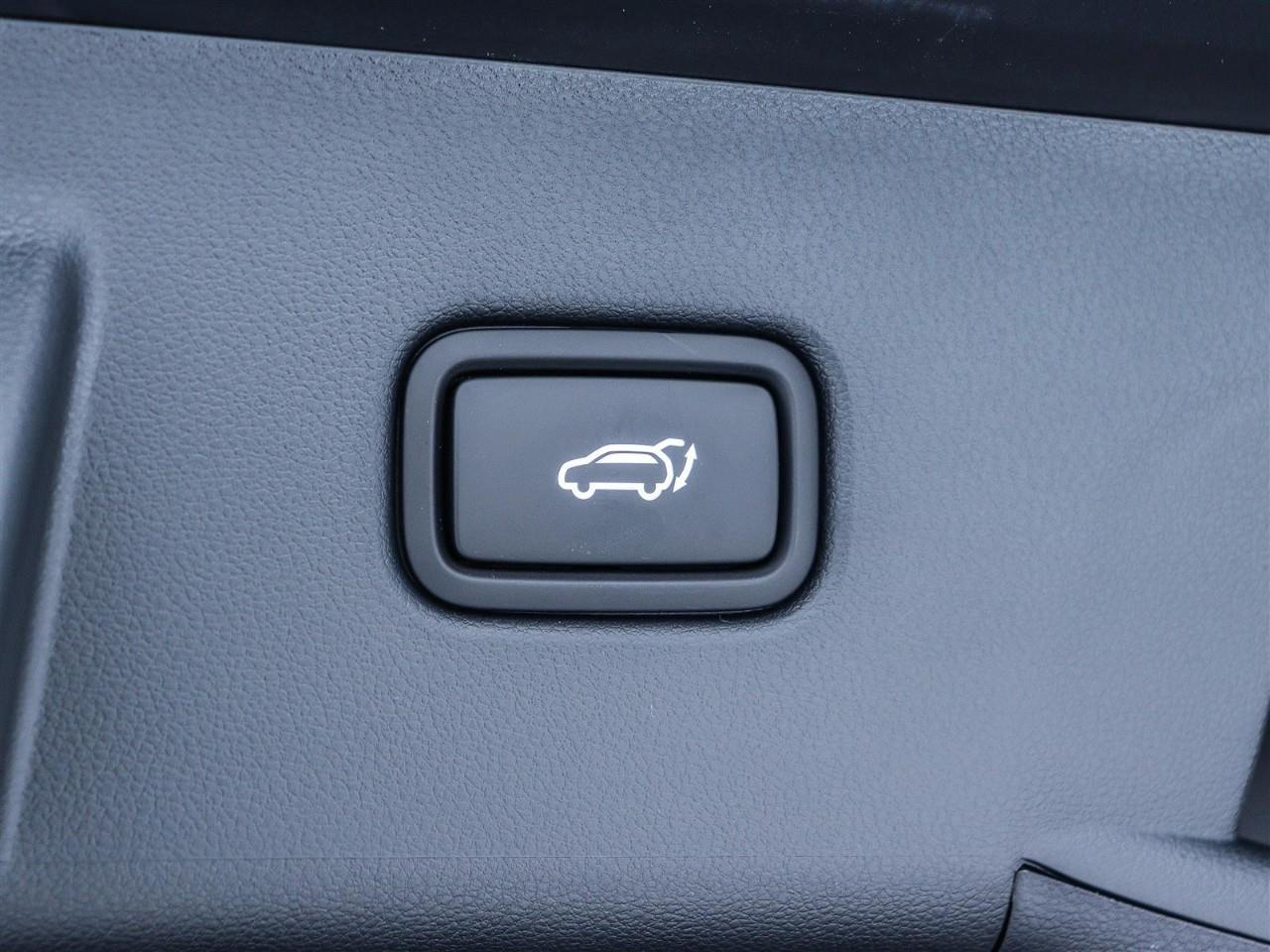 2026 Hyundai Tucson Hybrid Ultimate 4dr All-Wheel Drive Photo