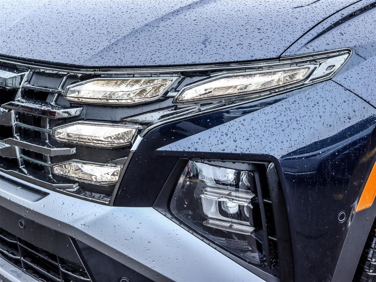 2026 Hyundai Tucson Hybrid Ultimate 4dr All-Wheel Drive Photo