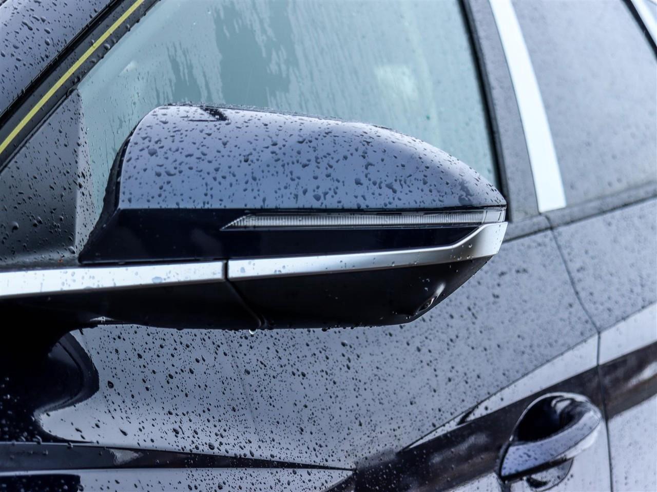 2026 Hyundai Tucson Hybrid Ultimate 4dr All-Wheel Drive Photo