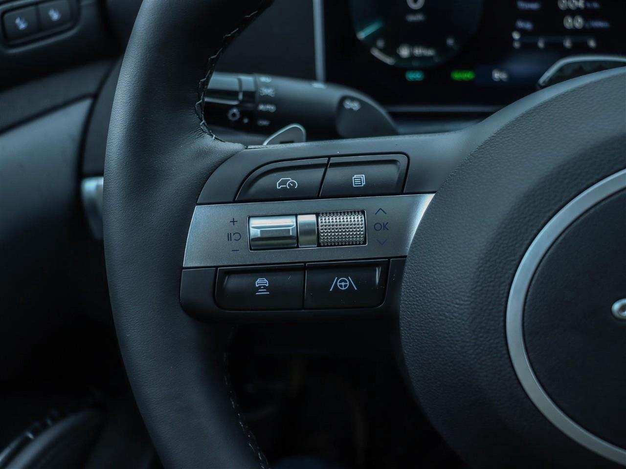 2026 Hyundai Tucson Hybrid Ultimate 4dr All-Wheel Drive Photo