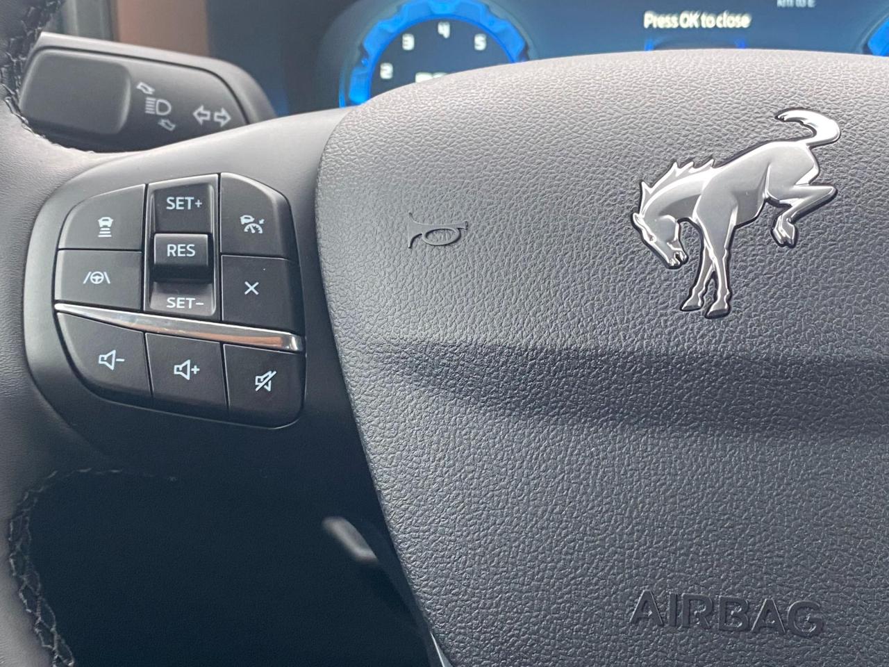 2025 Ford Bronco Sport Outer Banks 4dr 4x4 Photo