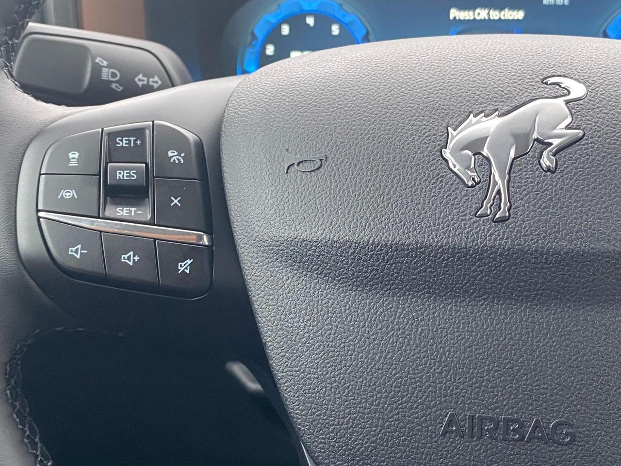 2025 Ford Bronco Sport Outer Banks 4dr 4x4 Photo