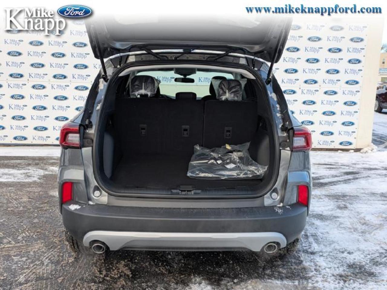 2026 Ford Escape Active AWD Photo4