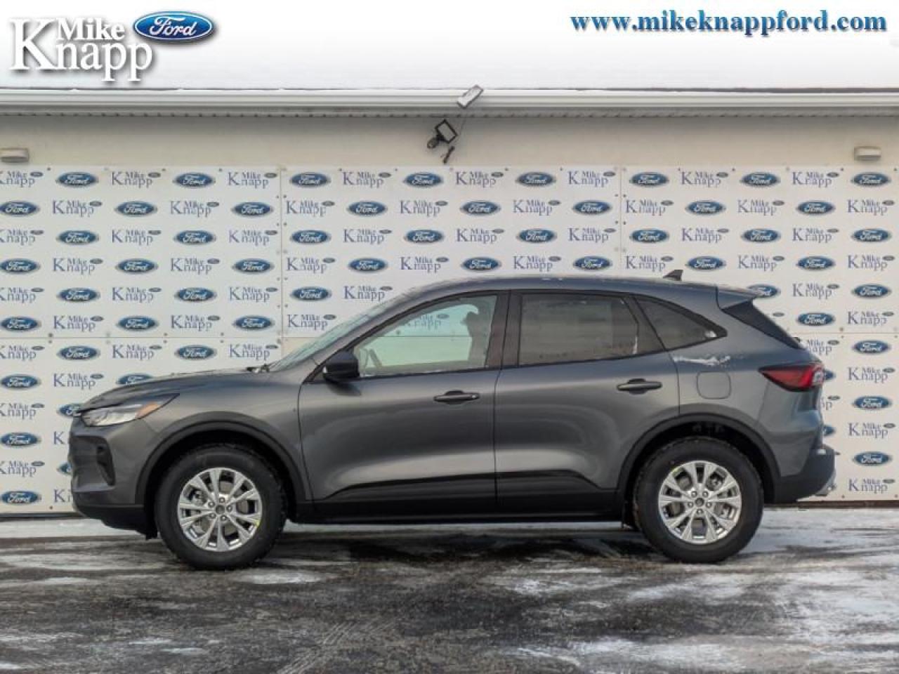 2026 Ford Escape Active AWD Photo