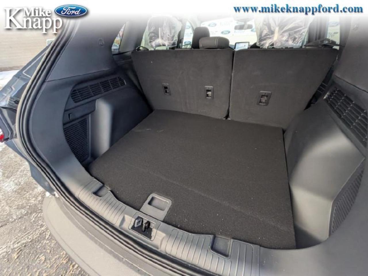 2026 Ford Escape Active AWD Photo