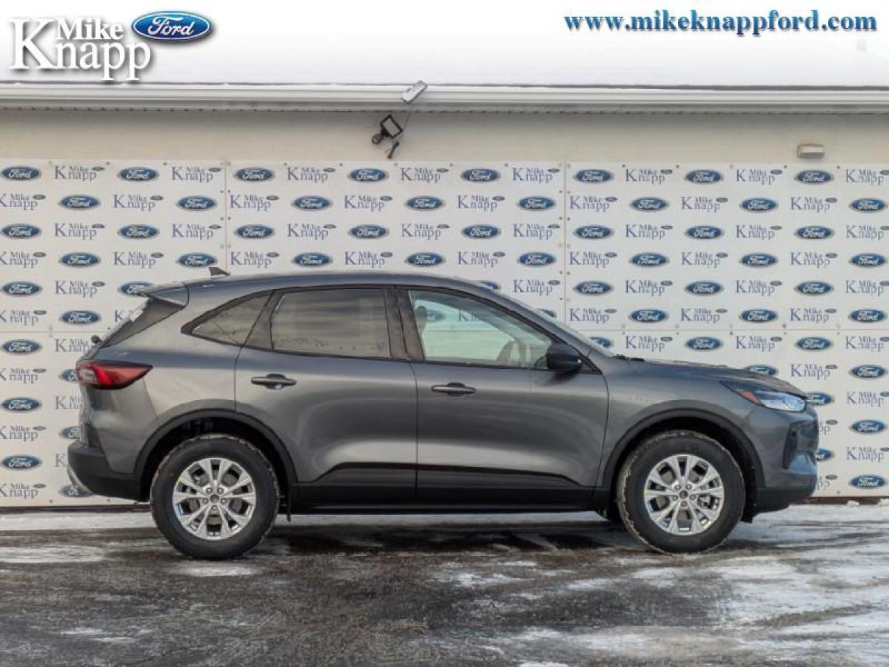 2026 Ford Escape Active AWD Photo